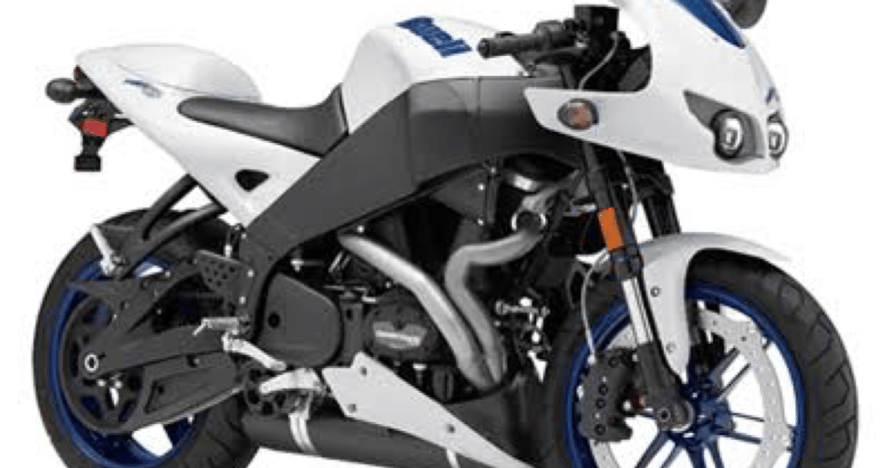 ★ゴリ★ ビューエル Buell XB Godless - Ask Motorcycles Buell XB - Return of the Cafe Racers