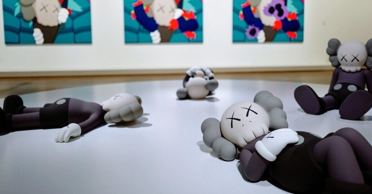 終幕迎えたKaws Tokyo FirstをライカQで振り返る【カウズ】【カメラ