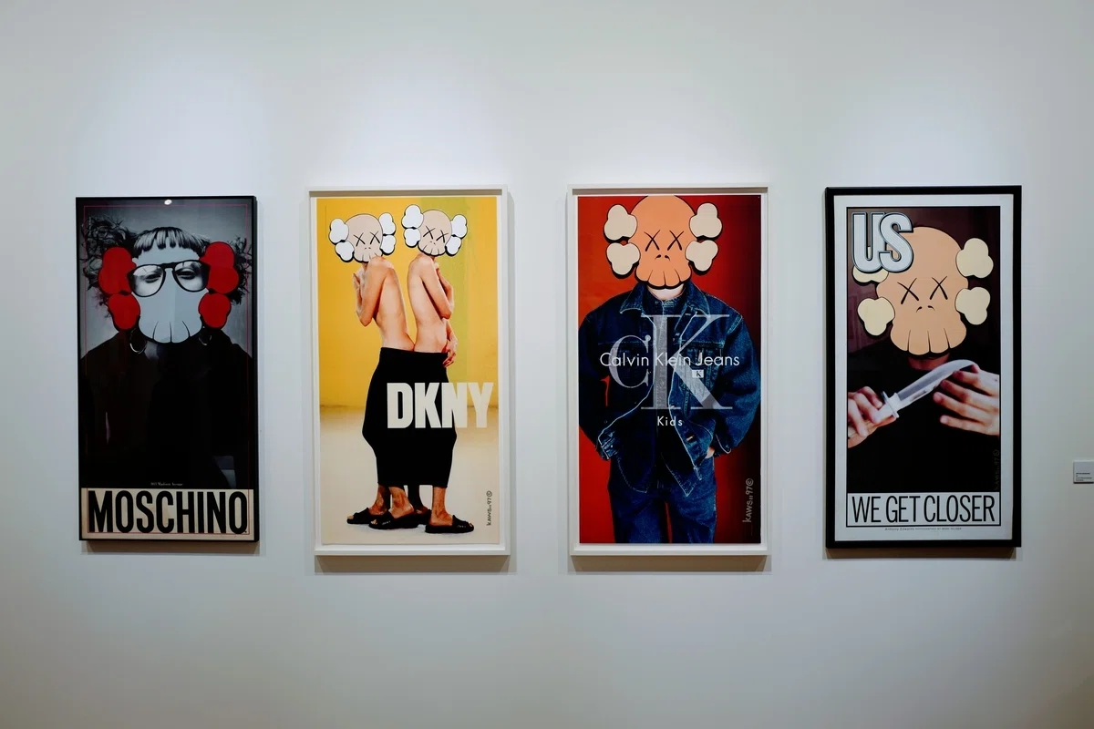 終幕迎えたKaws Tokyo FirstをライカQで振り返る【カウズ】【カメラ