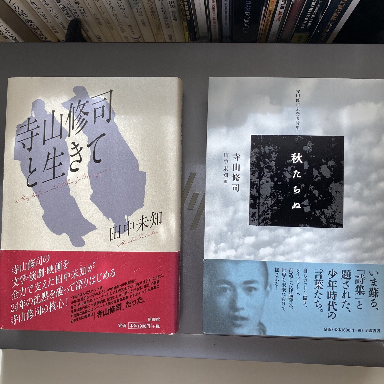 秋たちぬ 寺山修司詩集|yamagishi hiroyuki 秋たちぬ 寺山修司詩集|yamagishi hiroyuki
