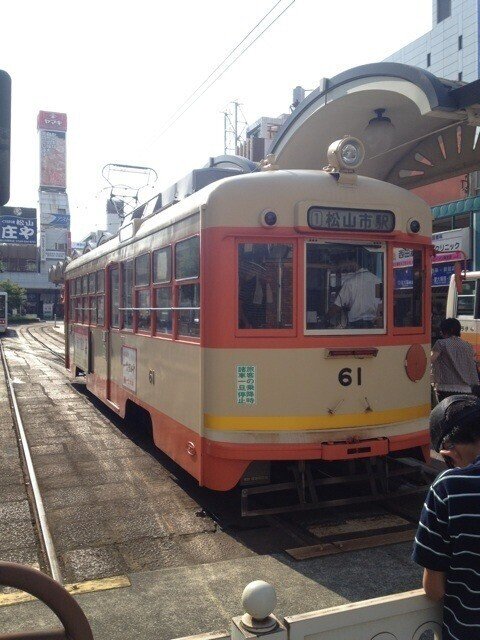 12夏旅「中国・四国・九州の鉄道制覇の旅」｜オオゼキタク