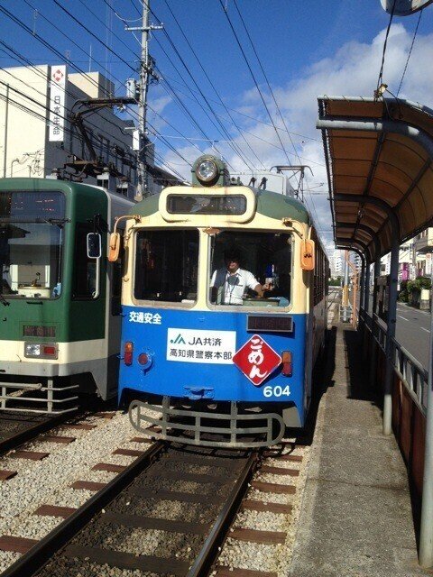 12夏旅「中国・四国・九州の鉄道制覇の旅」｜オオゼキタク