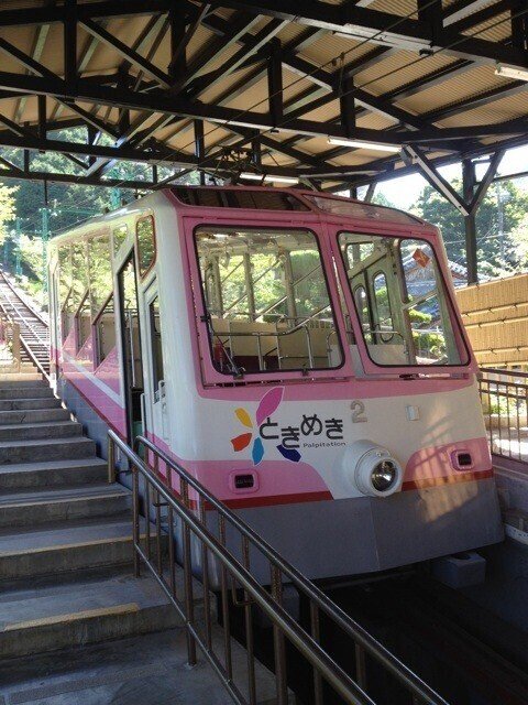 12夏旅「中国・四国・九州の鉄道制覇の旅」｜オオゼキタク