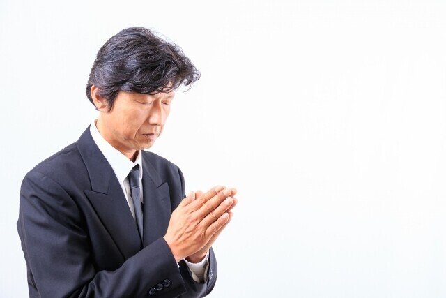 お別れ会参列の注意点 服装や香典 お別れ会の平服の意味など お別れ会 に参列する際の注意点について あんしん葬儀 橙縁社公式 とうえんしゃ 茨城県水戸市 Note
