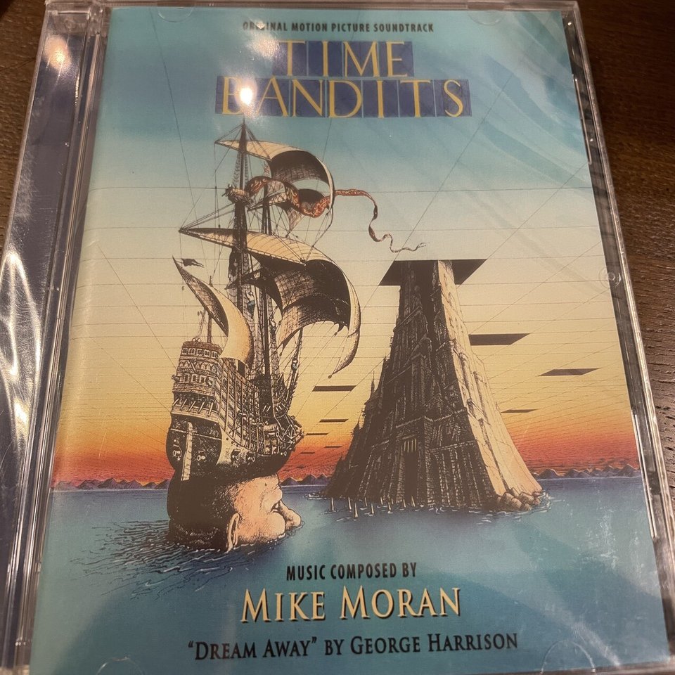 バンデットQの話｜たつろー