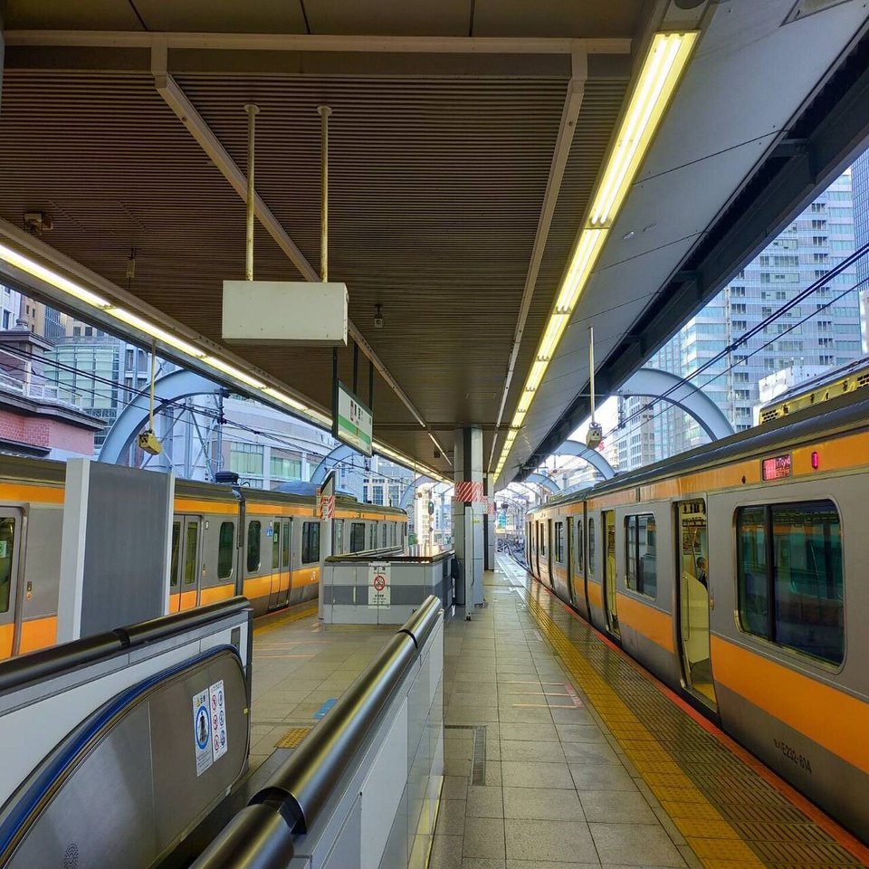 自由研究 Hackforplayで 発車メロディー再現 鉄道パークr Note