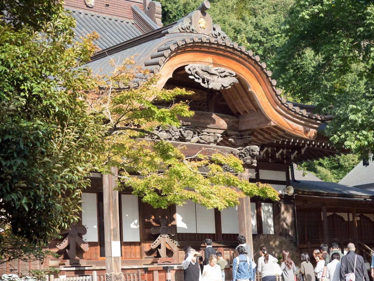 深大寺-160162