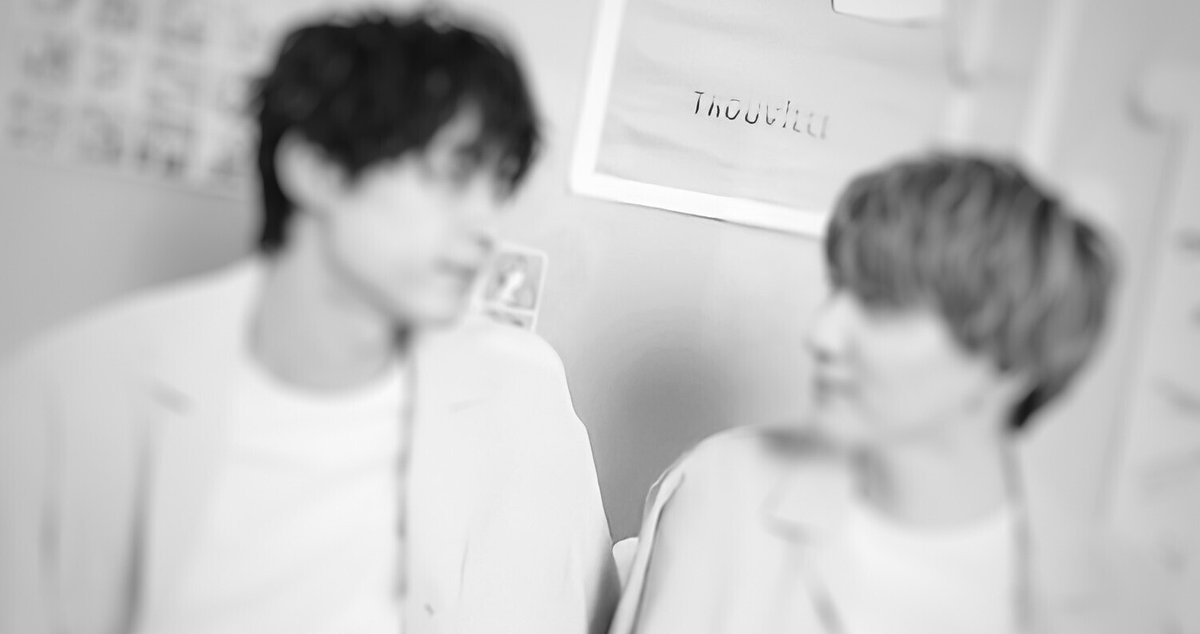 京本大我＋松村北斗＝需要しかない｜きょうもち じぇしこ