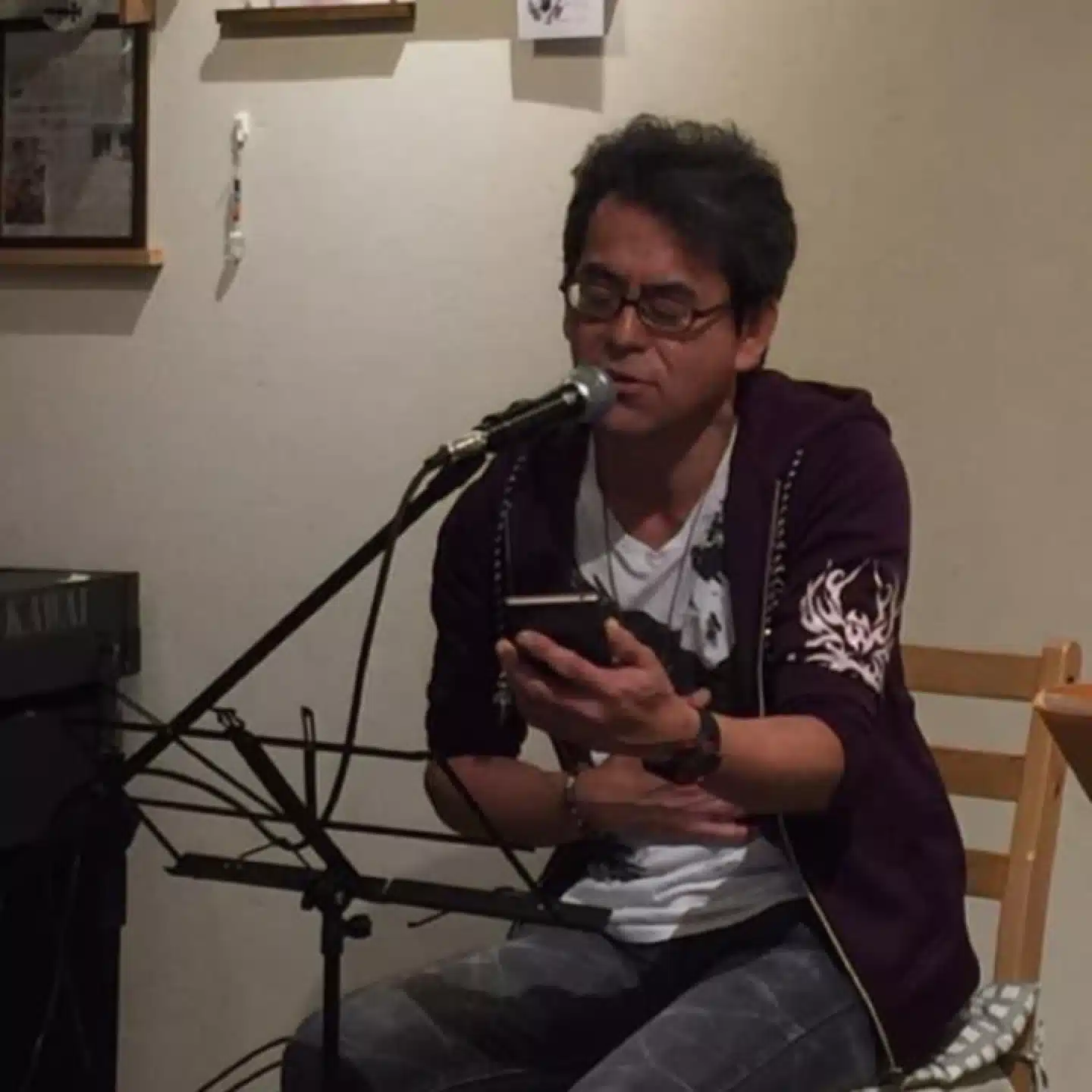 note_sean4672〜ショーン〜
