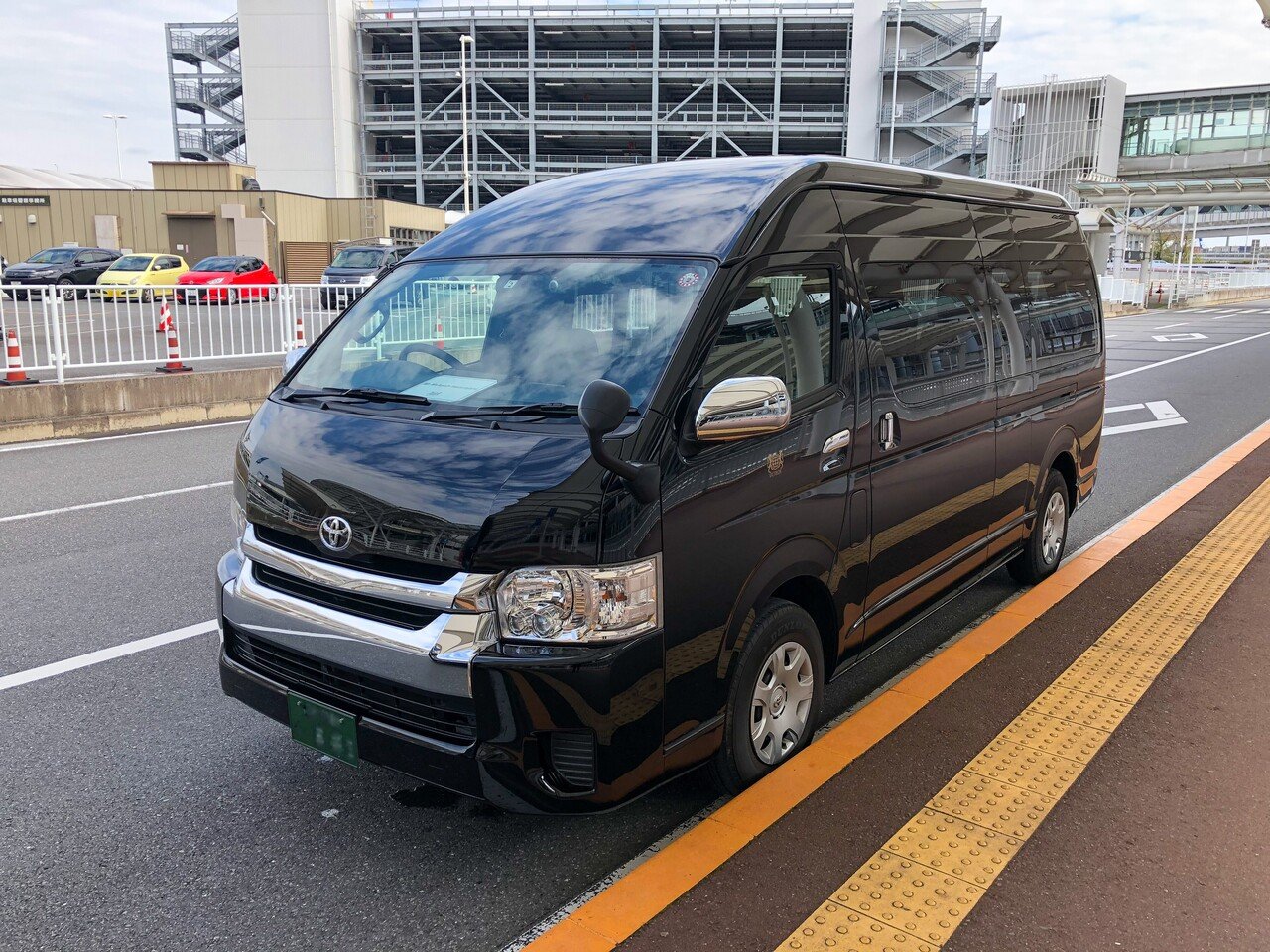 ハイヤーってなんだろう アウテック Note ハイヤーってなんだろう アウテック Note