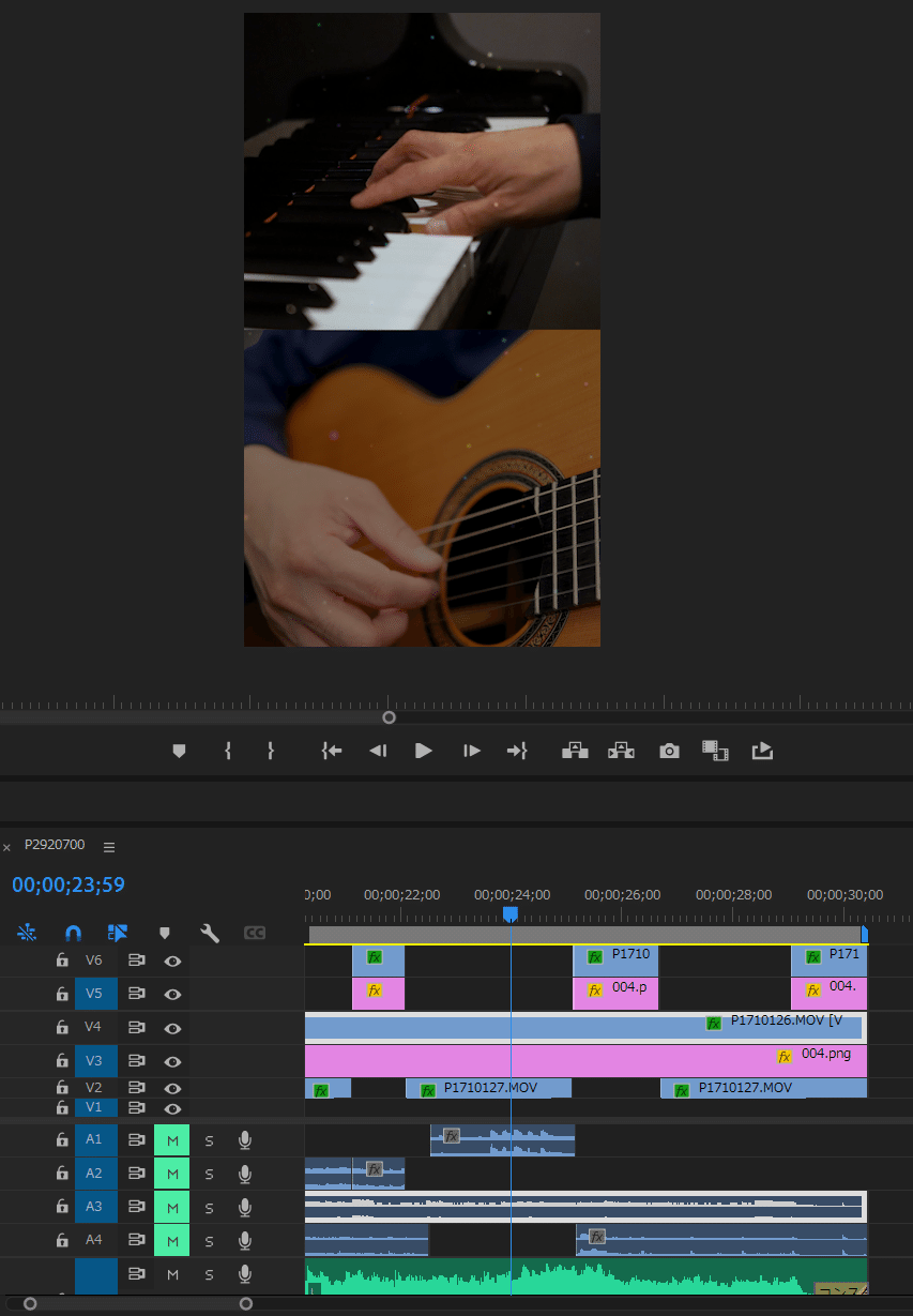 Youtubeショート動画をpcで編集してアップロードする方法 私の場合 音楽モノ Ryo Kimura Note
