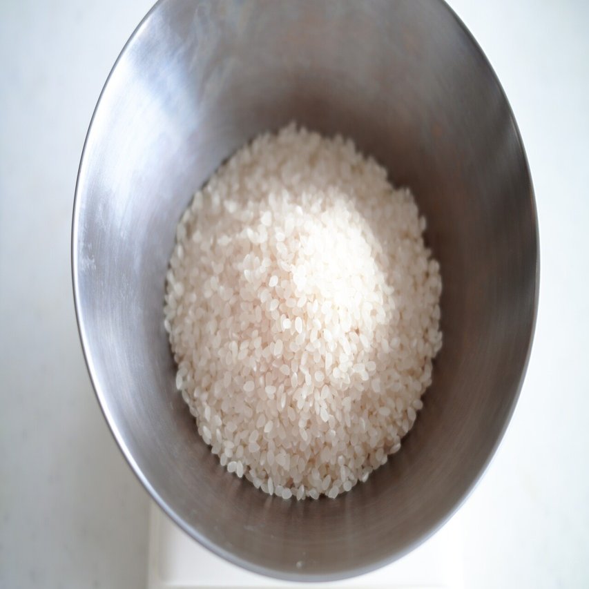 お米の炊き方の復習 樋口直哉 Travelingfoodlab Note