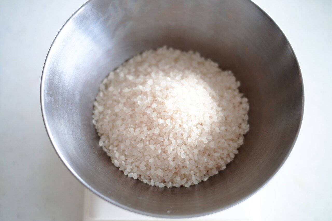 お米の炊き方の復習 樋口直哉 Travelingfoodlab Note お米の炊き方の復習 樋口直哉 Travelingfoodlab Note