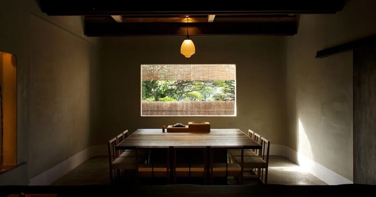 八雲茶寮 | Japanese Tea Ceremony｜plantica（プランティカ）