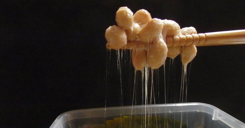 学研キッズネット様の2021年自由研究スペシャルテーマ「ネバネバの秘密は納豆菌！手作り納豆に挑戦」を企画監修させていただきました！
