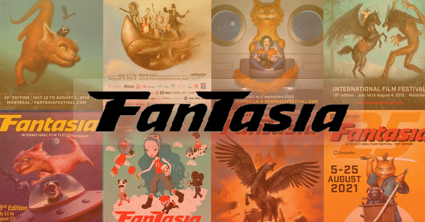 ファンタジア国際映画祭アニメーション映画受賞作品一覧 ネジムラ アニメ映画ライター Note