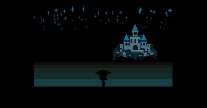 ネタバレ注意 いまさらでもやるundertale 初見感想 Pルートまで 豆乳 Note