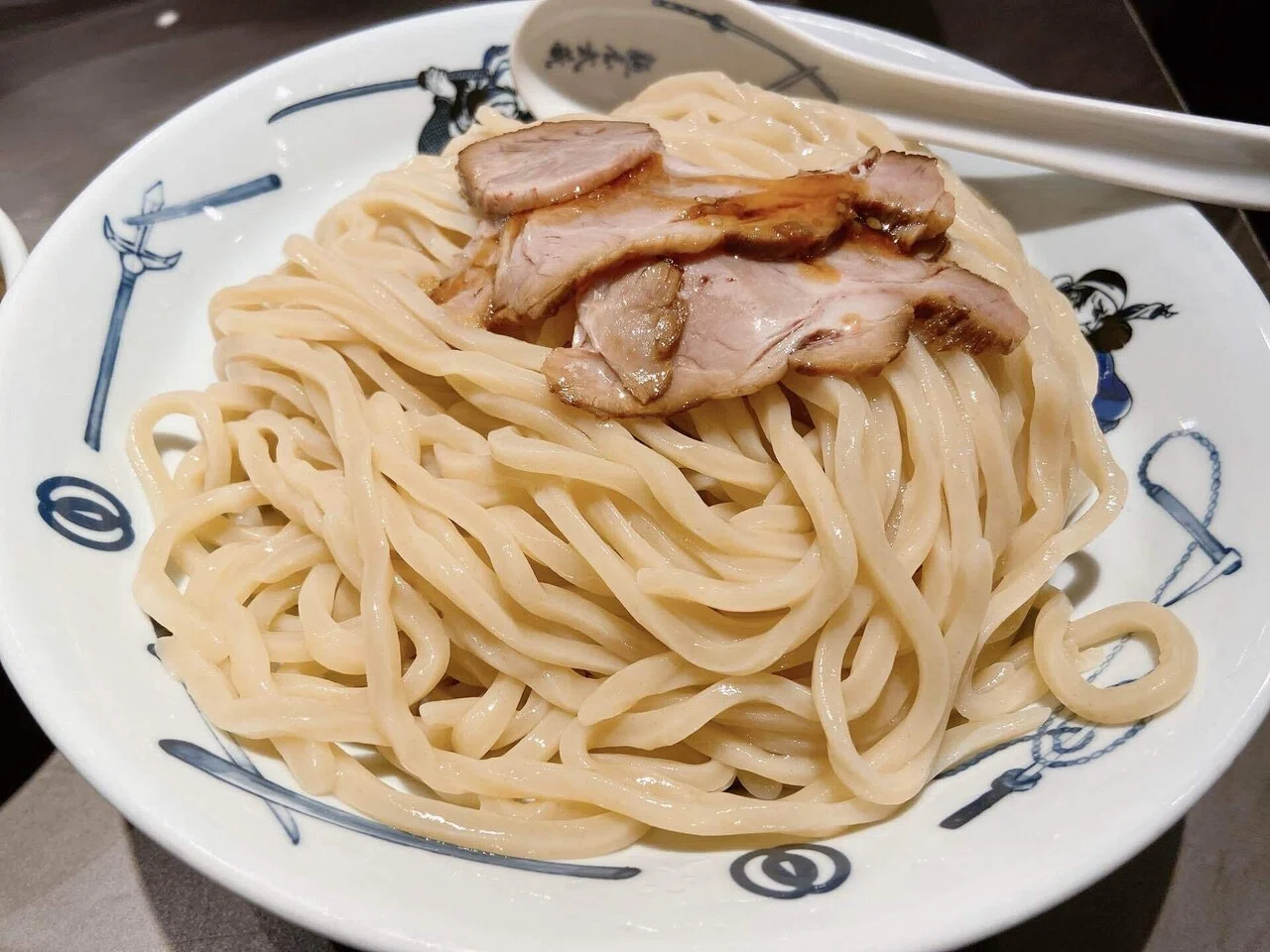東京ラーメン日記13〜麺屋武蔵〜｜山田廣輝(やまだこうき)