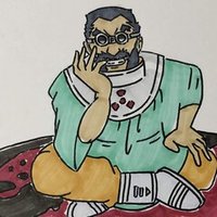 天地創造展での事 前編 Belugasama Note