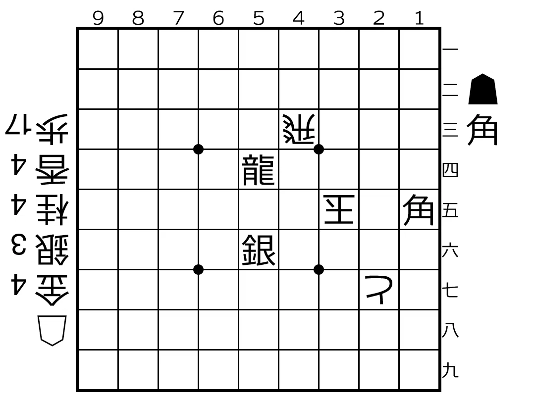 棋力充実!詰将棋大全3手・5手 文字化けした : 3手・5手詰将棋