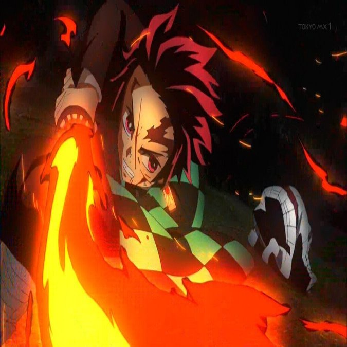 今までのアニオタ人生の中で個人的に面白いと思ったバトルアニメ5選を紹介します そら アニメ情報発信 Note