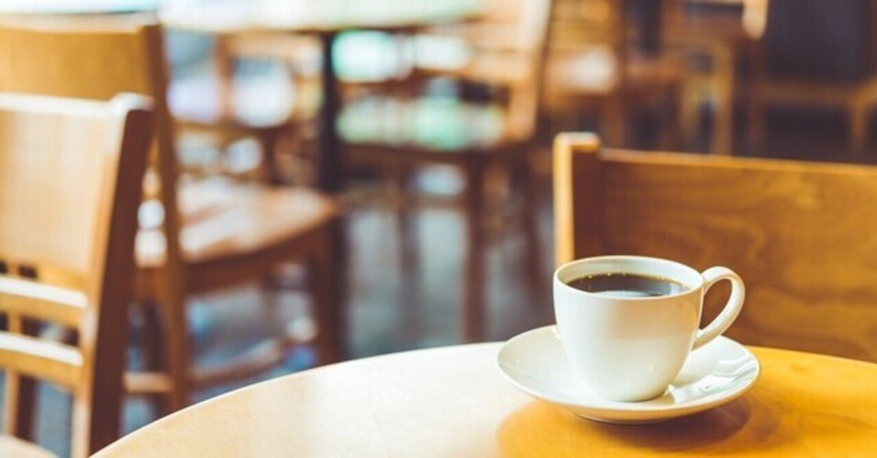 越境キャリアカフェバー Yuko Ichiba Note