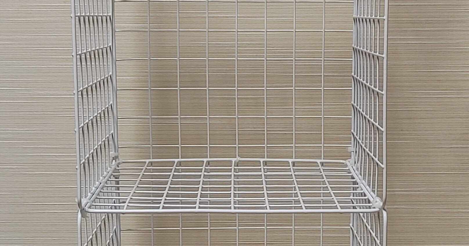 100均ワイヤーネットで棚を作ってみた Junko Note 100均ワイヤーネットで棚を作ってみた Junko Note