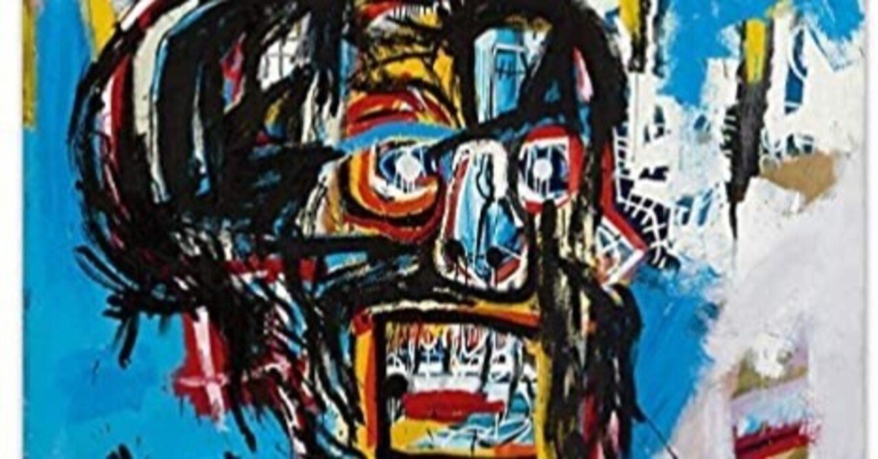 現代アート　題名「初夏」 現代アート 題名「初夏」