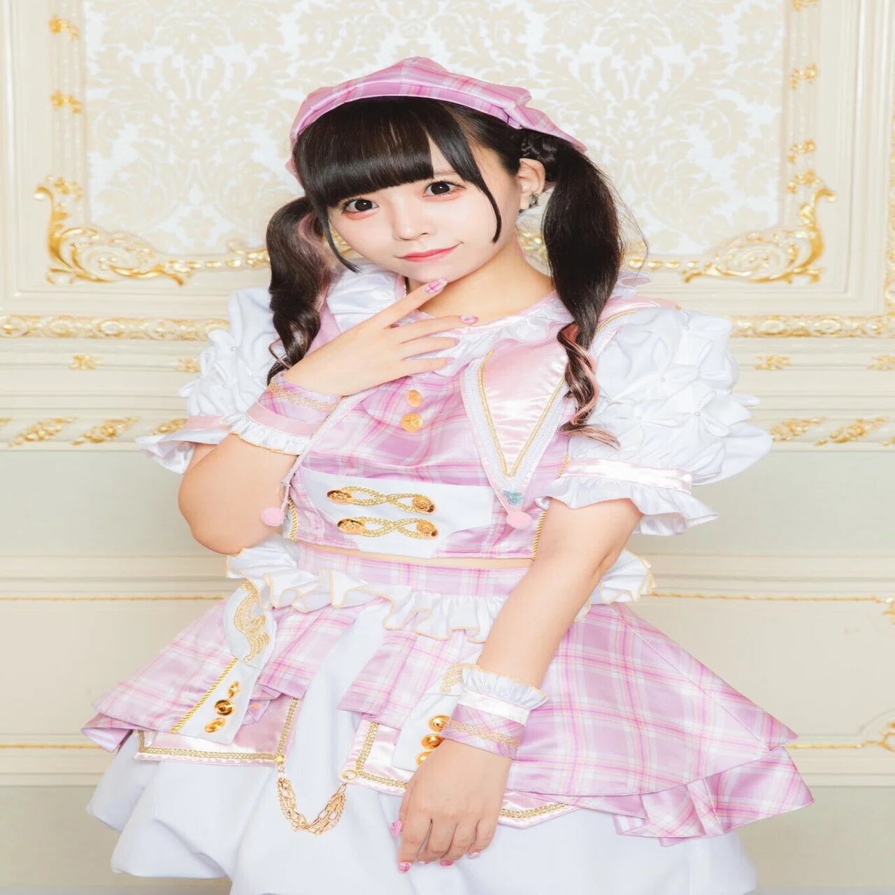 chuLaの魅力～ケチャの先の彼女たち～｜ひよこ