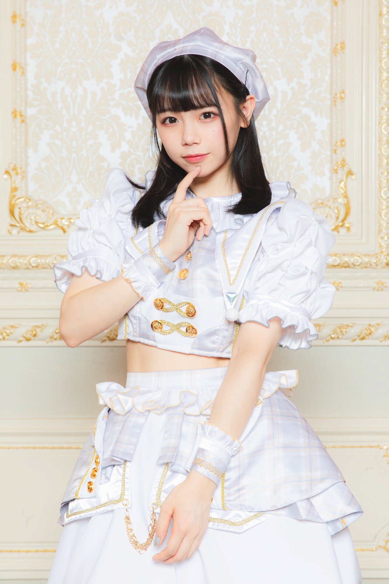 chuLaの魅力～ケチャの先の彼女たち～｜ひよこ