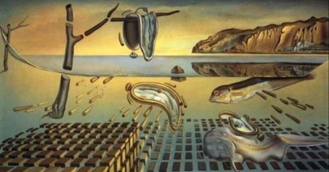 現代アート⑤】シュルレアリスムとはなんだ！なんなんだぁぁああ！｜太郎