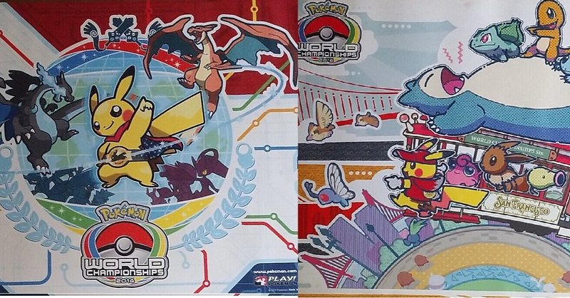 二人姉妹に訪れたポケモンカードにおける強運 レーリー レイパパリナパパ Note