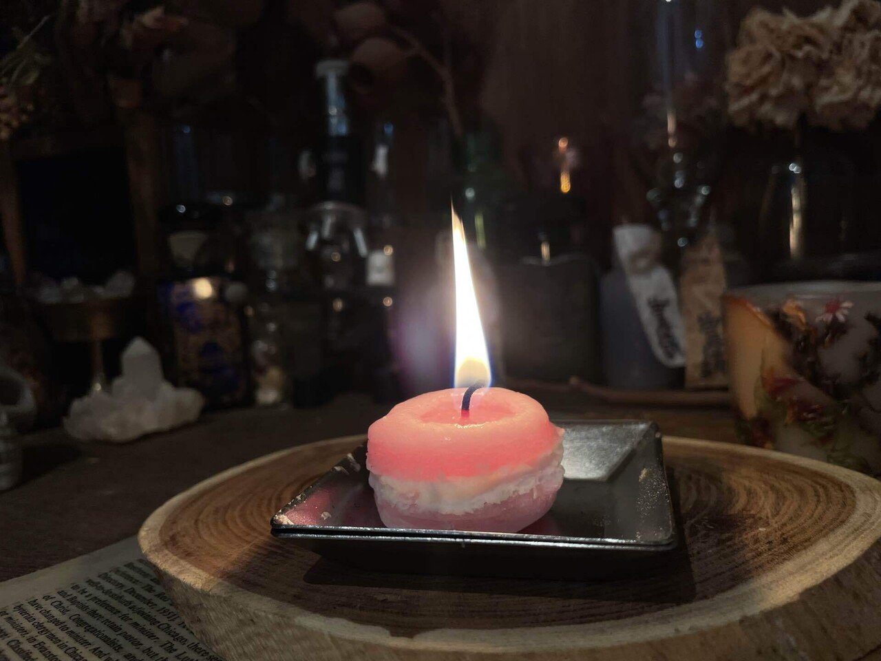 キャンドル再生 ふえこ Note キャンドル再生 ふえこ Note