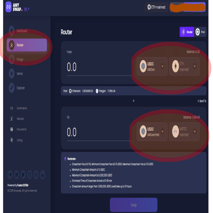 仮想通貨クロスチェーンを学ぼう｜clip