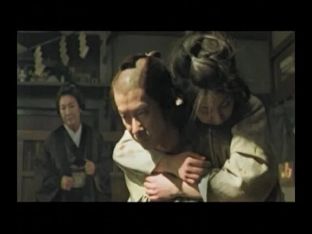 隠し剣 鬼の爪」映画感想｜にゃんこざむらい