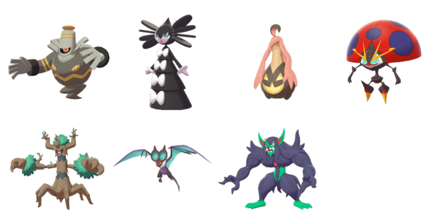 おみとおしオンバーン軸追い風スタン トリックリリック使用構築 がはく Note おみとおしオンバーン軸追い風スタン トリックリリック使用構築 がはく Note