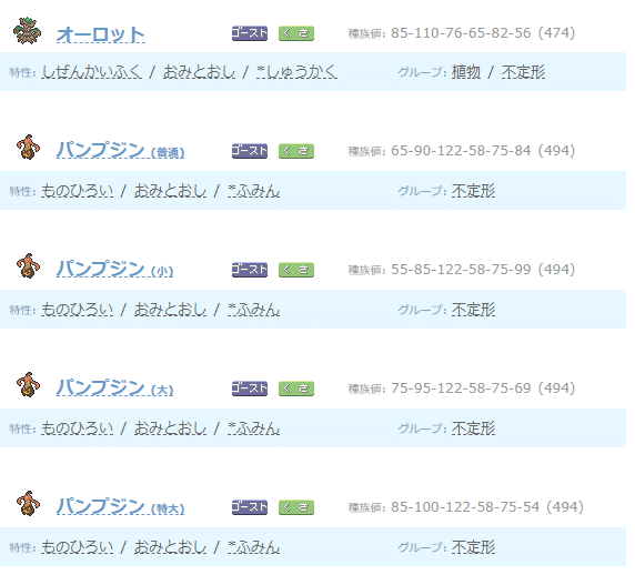 おみとおしオンバーン軸追い風スタン トリックリリック使用構築 がはく Note