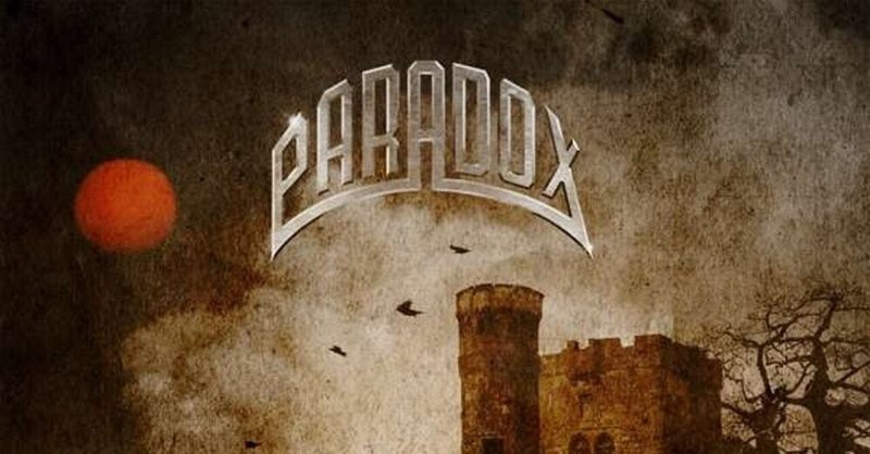 Paradox / Heresy II