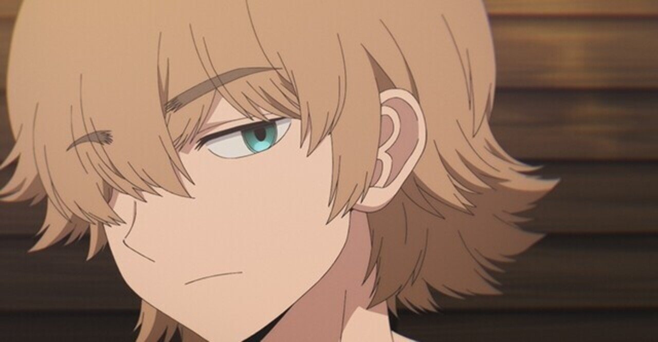 アニメ ワールドトリガー 3rdシーズン 第2話 選択 感想 Double K Note アニメ ワールドトリガー 3rdシーズン 第2話 選択 感想 Double K Note