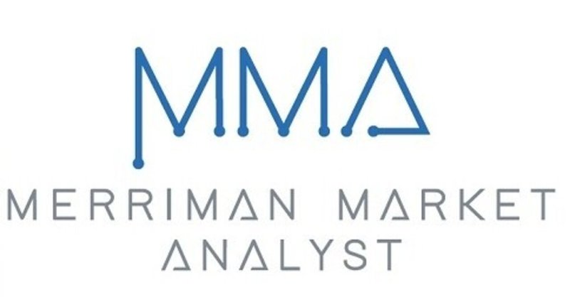 MMA Currency Report By Raymond Meriman Oct.18 2021
