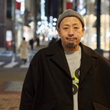 Sohey Matsuzaki｜せんべいプロデューサー