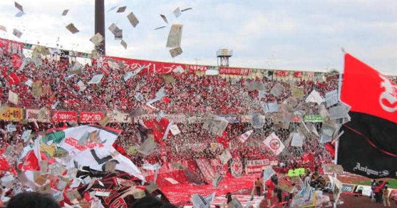 Jリーグ 記事まとめ 浦和レッズ Noteスポーツ Note