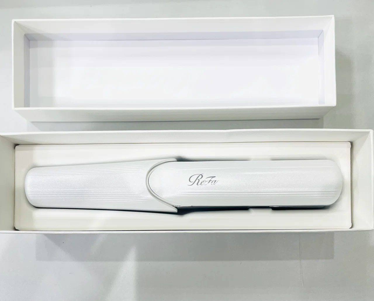 超絶詳しく】ReFa BEAUTECH FINGER IRON[リファ ビューテック 超絶詳しく】ReFa BEAUTECH FINGER IRON[リファ ビューテック