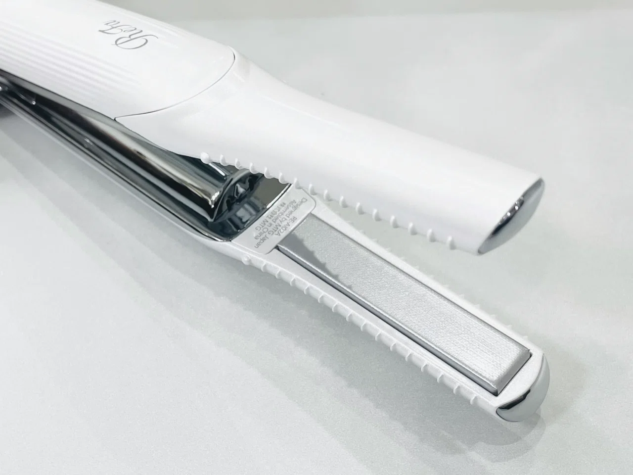 超絶詳しく】ReFa BEAUTECH FINGER IRON[リファ ビューテック 超絶詳しく】ReFa BEAUTECH FINGER IRON[リファ ビューテック