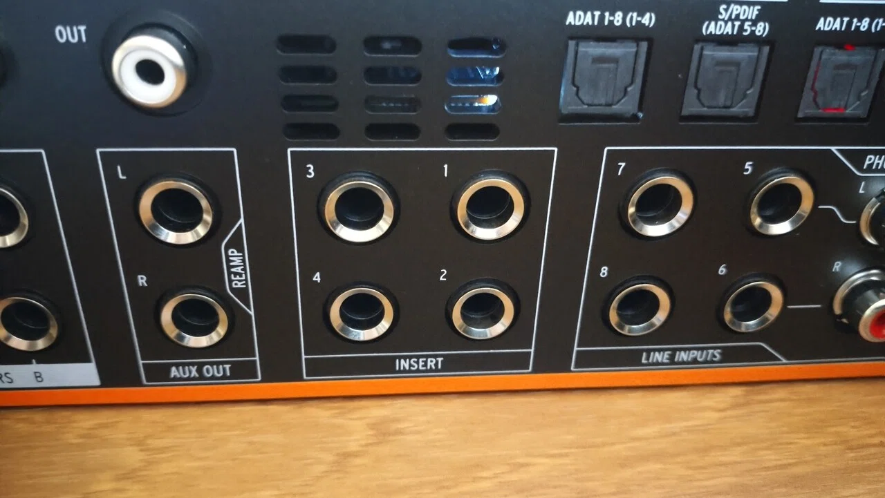 Arturia AudioFuse Studio』のレビュー（オーディオインターフェイス