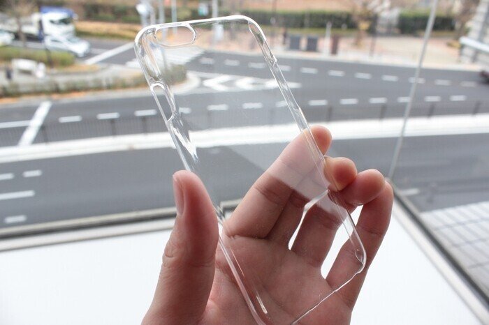 Nimaso豆知識シリーズ 素材別 透明ケースの黄ばみや汚れをとるコツ Nimaso Note