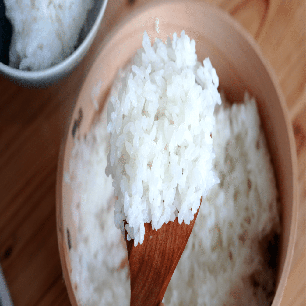 お米の炊き方の復習 樋口直哉 Travelingfoodlab Note
