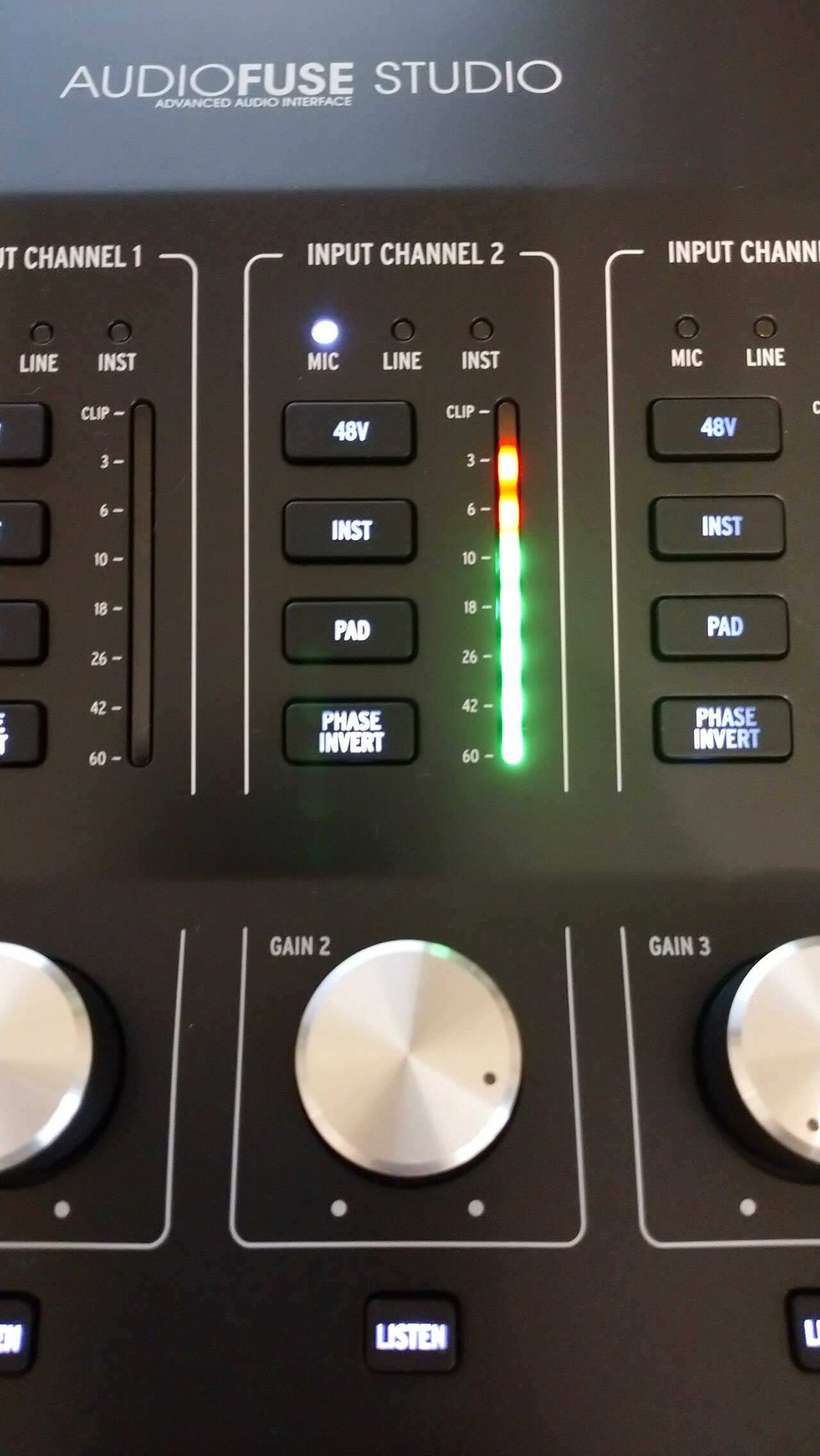 Arturia AudioFuse Studio』のレビュー(オーディオ Arturia AudioFuse Studio』のレビュー(オーディオ