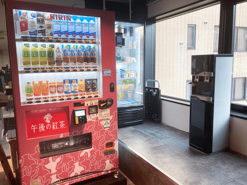 自販機写真