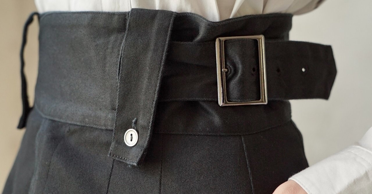 10/20（水）の販売情報】可憐で気高いスカート 【the museum スカート  